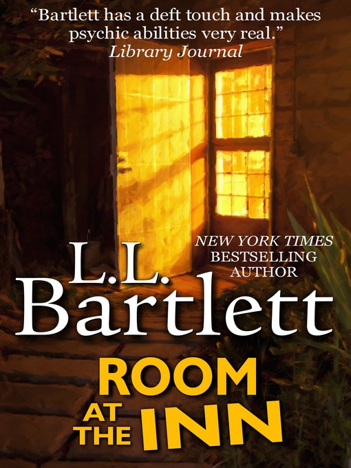 Title details for Room At the Inn by L.L. Bartlett - Available